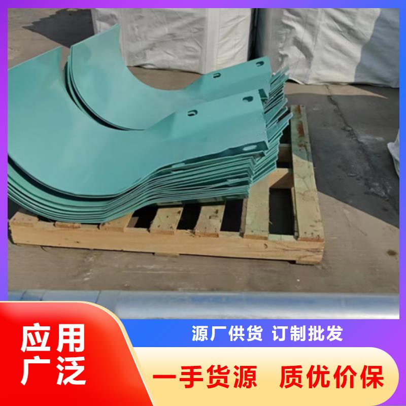 波形护栏板多少钱一米？