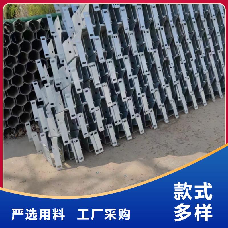 波形护栏生产厂家【三波护栏板】专注细节专注品质永立波形护栏