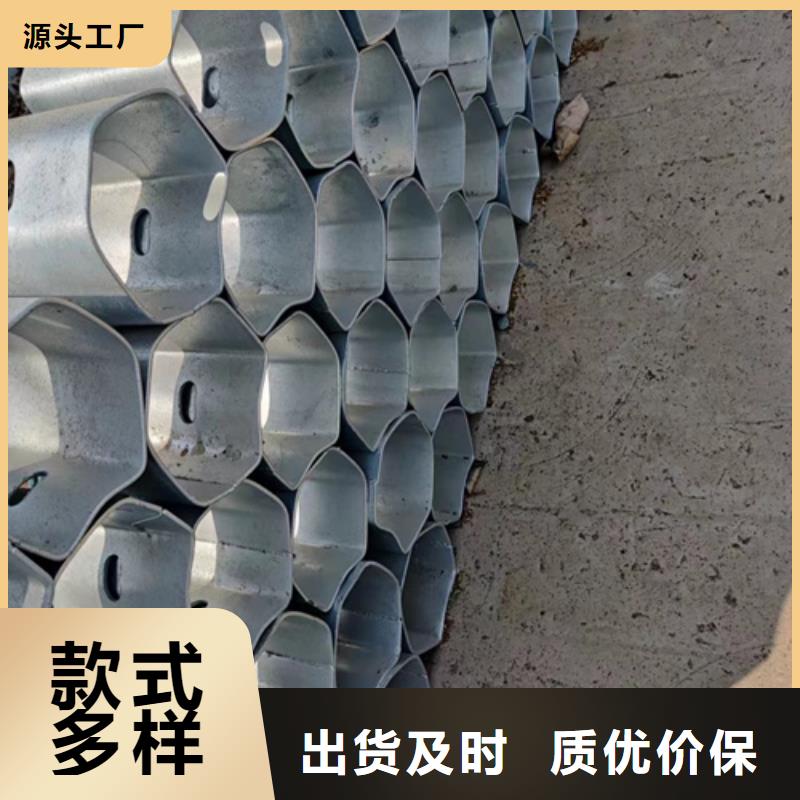 波形护栏生产厂家【三波护栏板】专注细节专注品质源厂直接供货