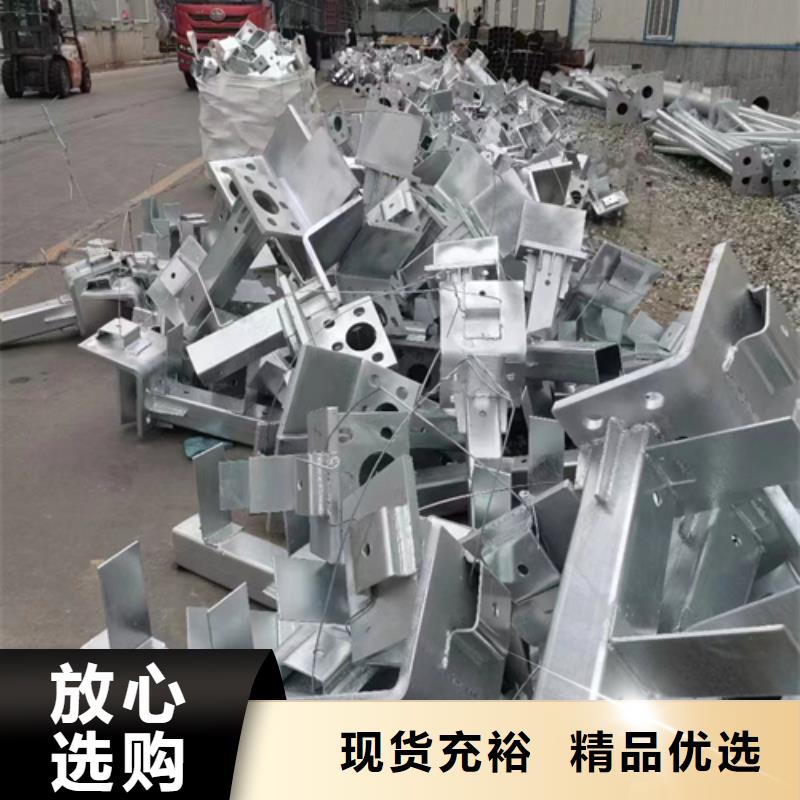 永立高速公路护栏板-【两波护栏板】让客户买的放心-波形护栏