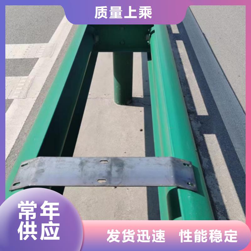质量好的两波波形护栏实体厂家