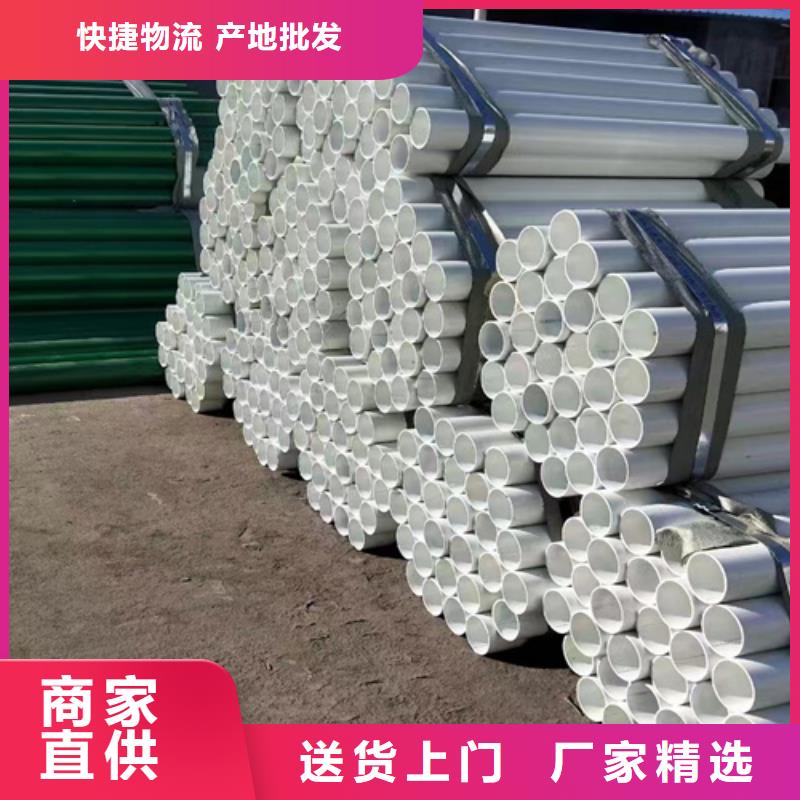 四好农村路护栏加强型大型生产基地