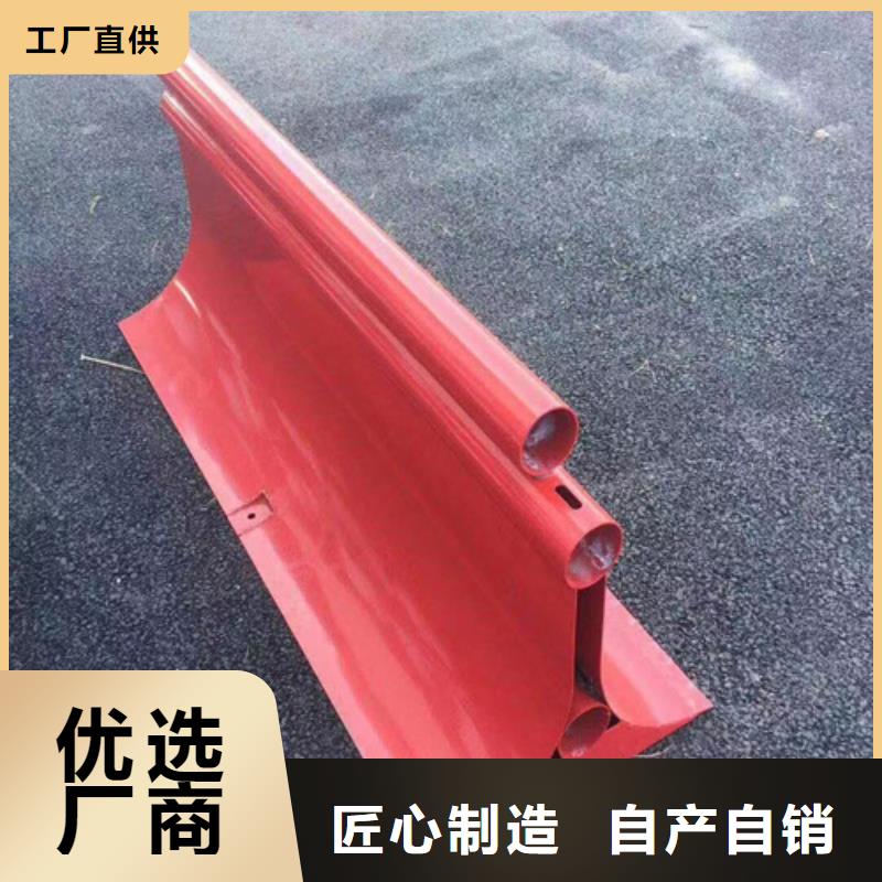 农村公路波形护栏质量上乘厂家