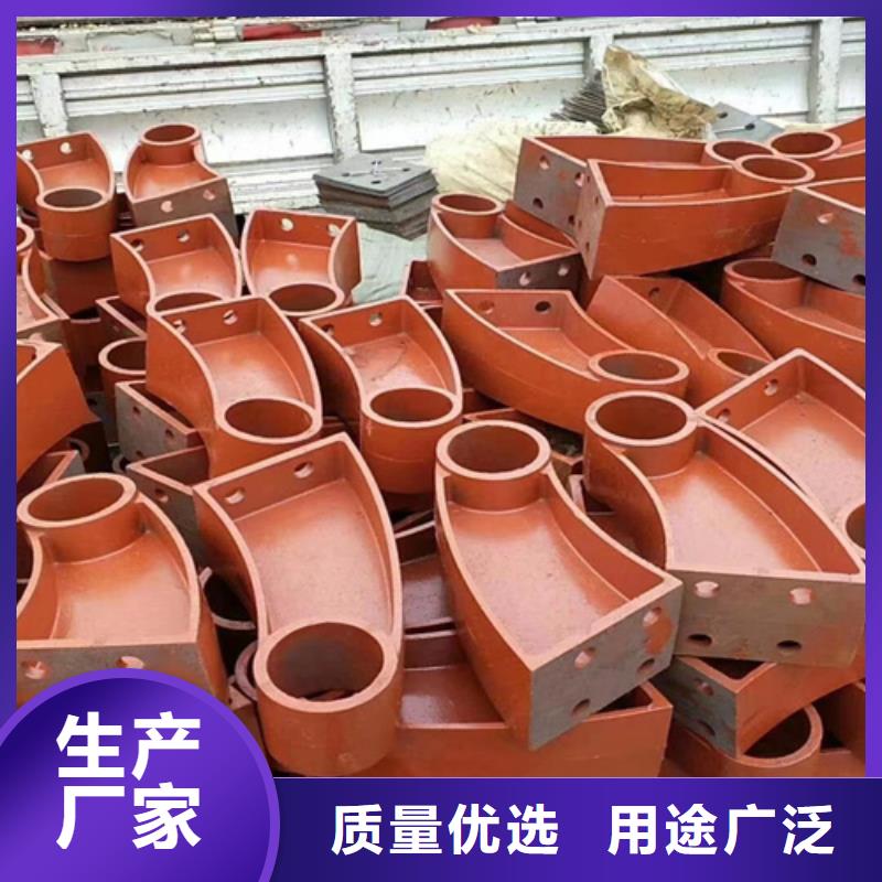 四好农村路护栏介绍