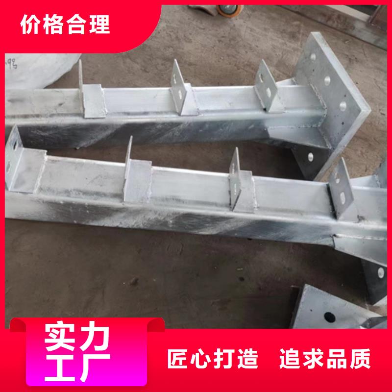 波形梁鋼護欄廠商