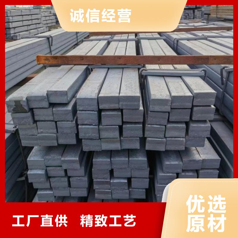 热轧扁钢38*120，冷拉冷拔热轧扁钢