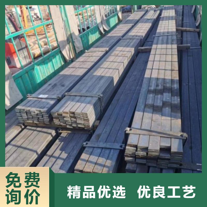 扁钢冷拉方钢厂家做工细致