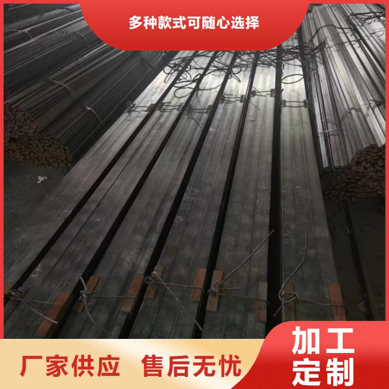 不锈钢方钢种类齐全，不锈钢方钢扁钢