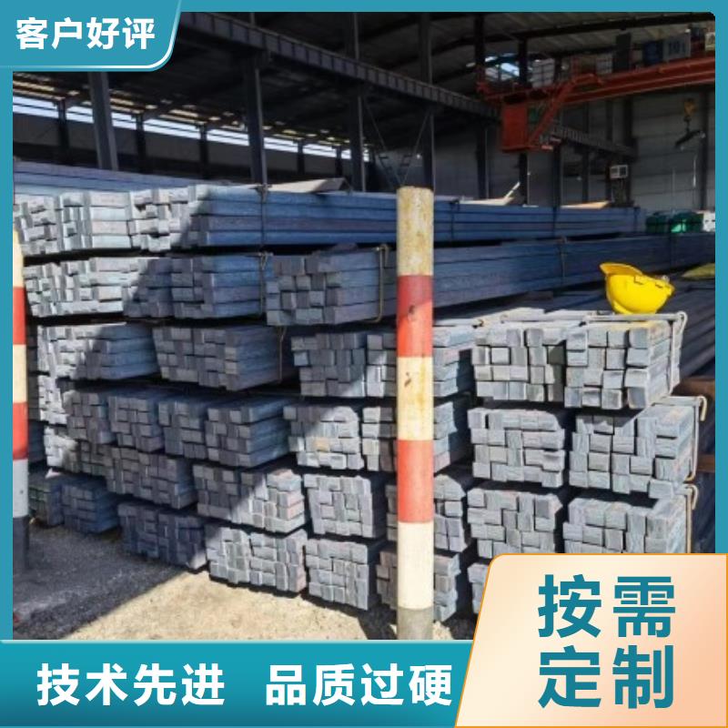 冷拉方钢冷拉六角钢贴心服务