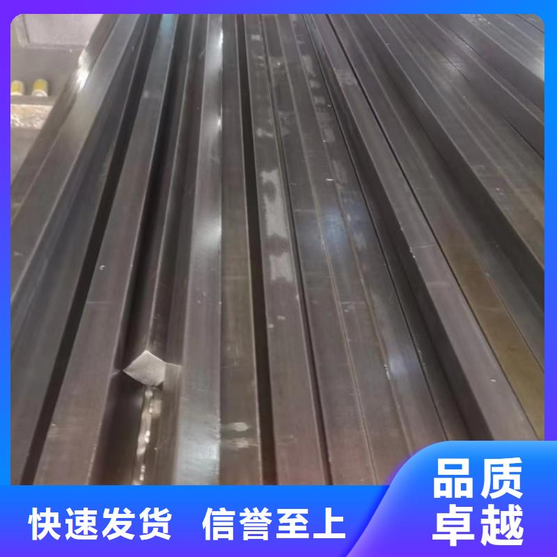 不锈钢扁钢质优价廉，不锈钢方钢扁钢