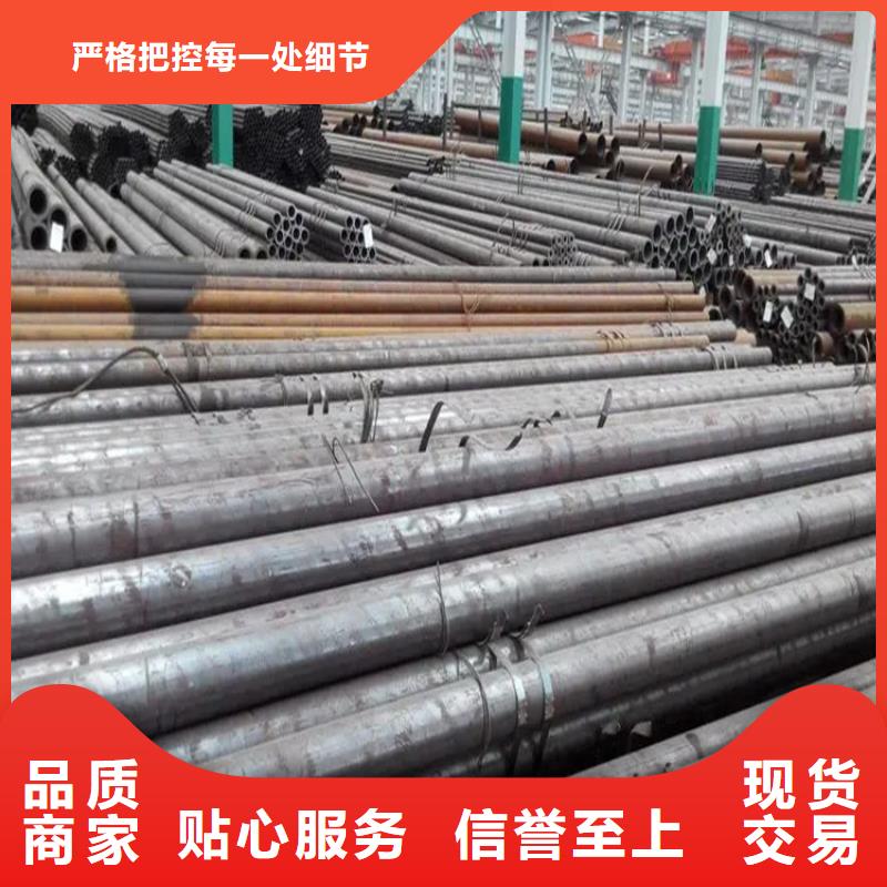 无缝钢管冷拉异型钢实地大厂