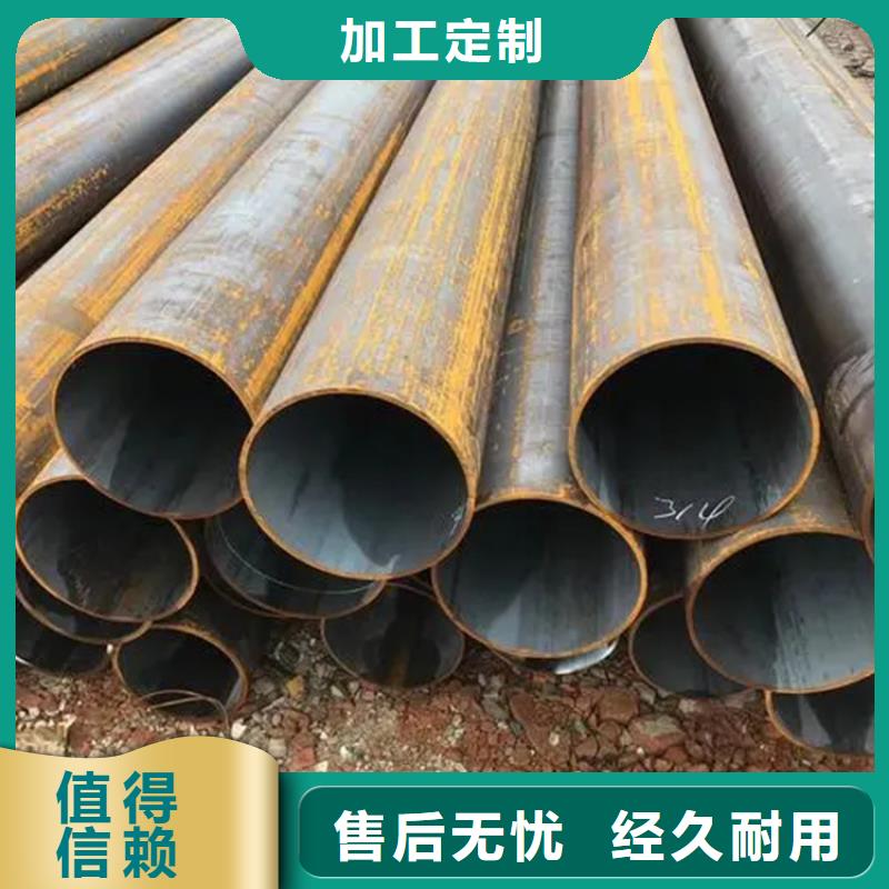 无缝钢管冷拉异型钢实地大厂