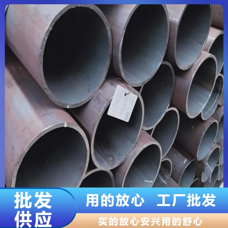 无缝钢管冷拉异型钢实地大厂