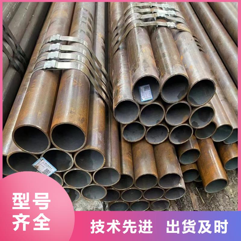 无缝钢管冷拉麻花钢型号全价格低
