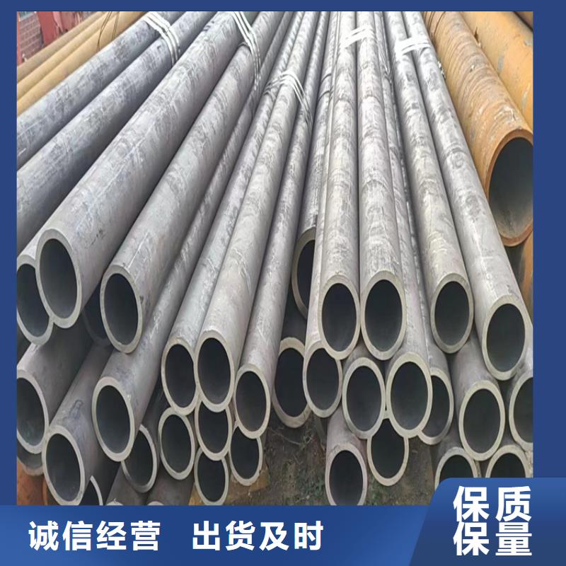 15CrMoG高压锅炉管品种齐全