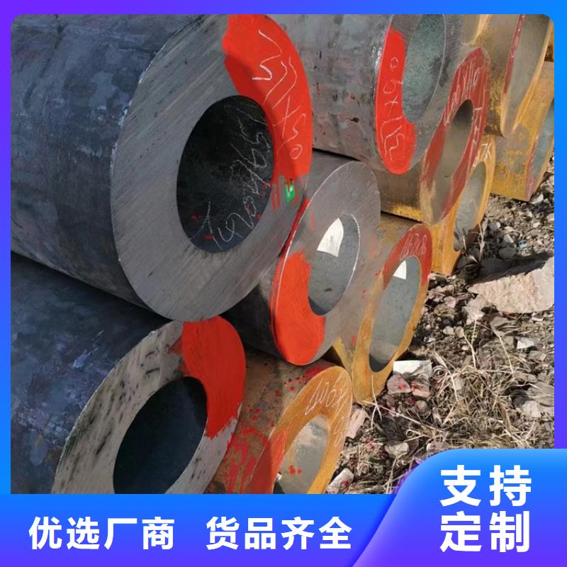 生产六角钢管的实力厂家
