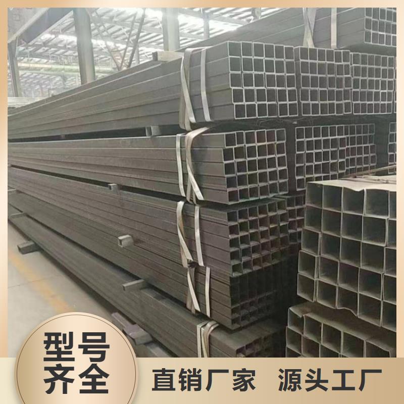 无缝钢管冷拉异型钢实地大厂