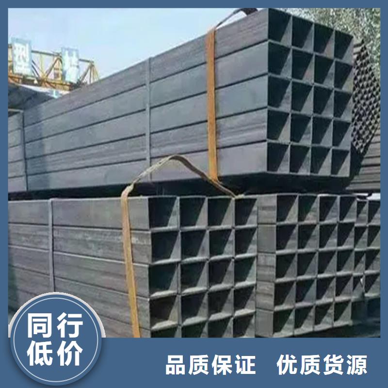 无缝方管有资质