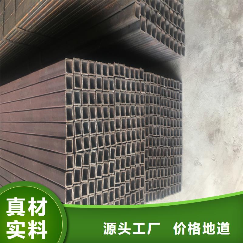 尖角方矩管型号全方矩管现货