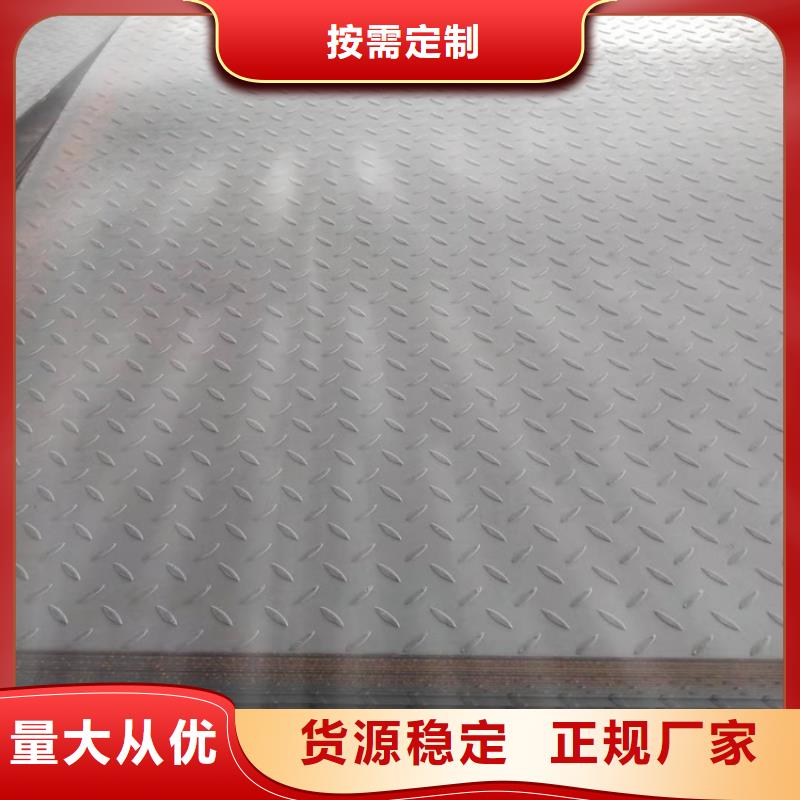 Q420鋼板質量放心