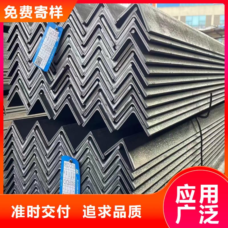 角钢-冷拉方钢Q235D一手货源源头厂家