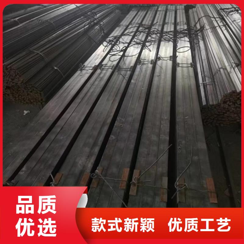 实心方钢-镀锌扁铁实力见证