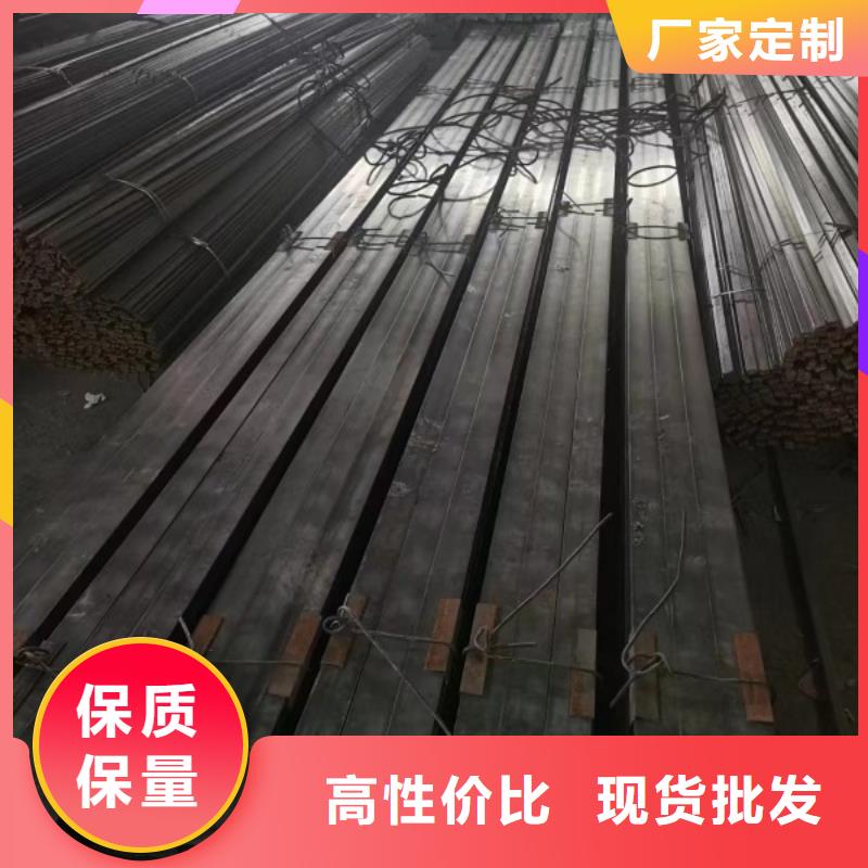 【实心方钢】-冷拉方钢不只是质量好-联众物资(九江市分公司)