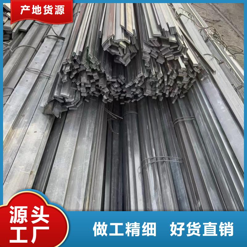 冷拉方鋼100*100，實心方鋼切割零售