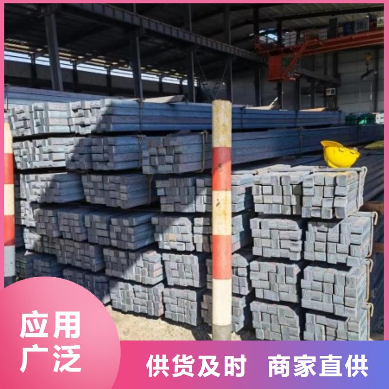 冷拉方鋼100*100，實心方鋼切割零售