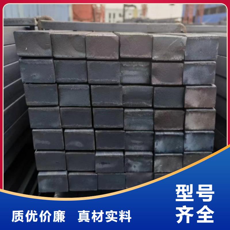 冷拉方钢40*40，实心方钢切割零售