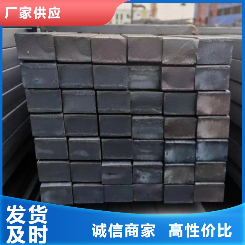 实心方钢_热轧扁钢产品优势特点