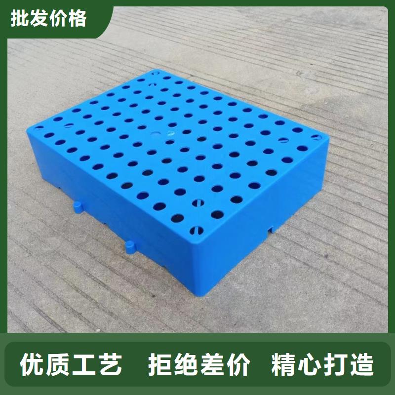 塑料托盘,蓝色卡板定制速度快工期短