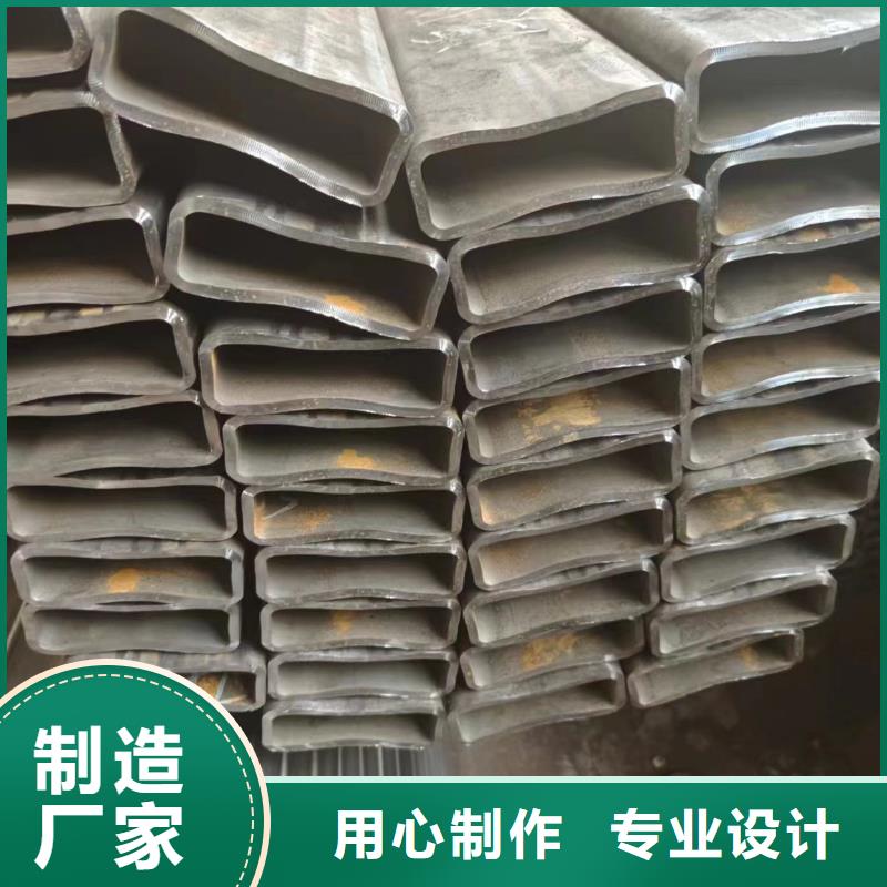 大口径无缝方管甄选厂家