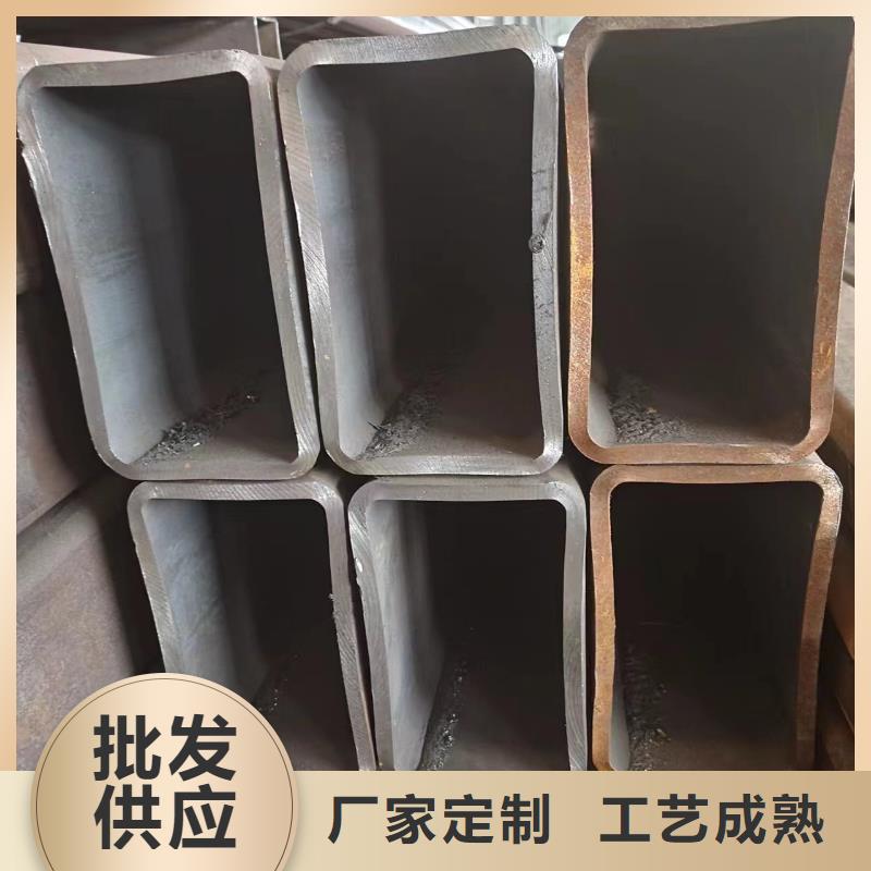 销售q345b方管_生产厂家