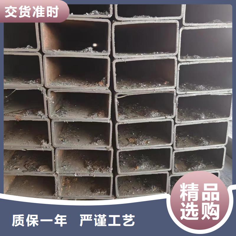 q345b方管-复购率高
