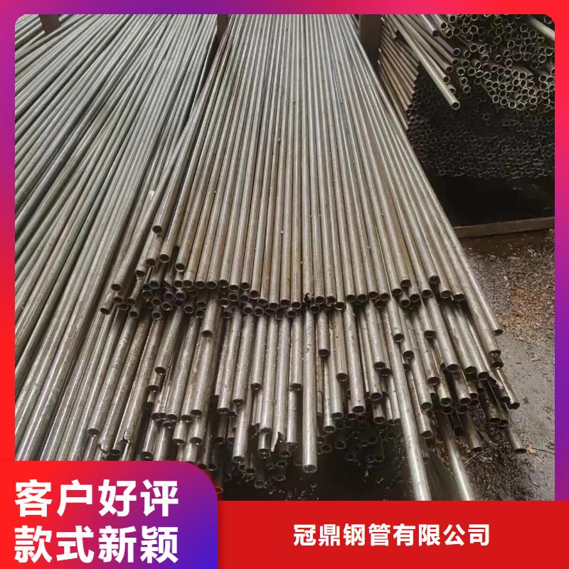 20#精密管货源充足