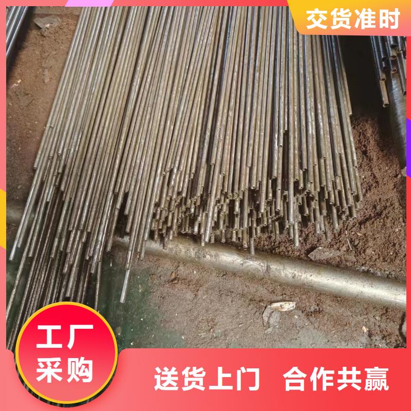 45#精密钢管省心可靠