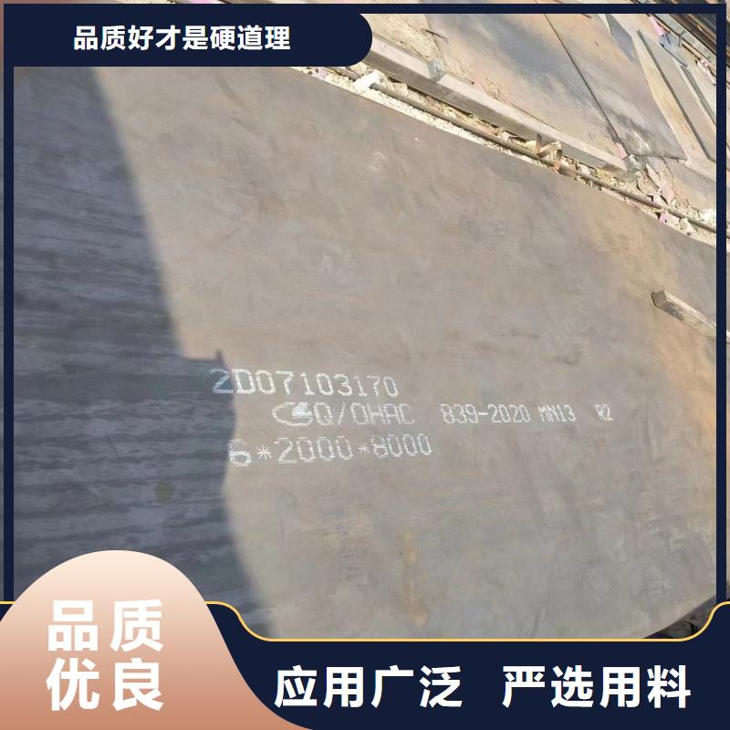 20#钢板实体大厂