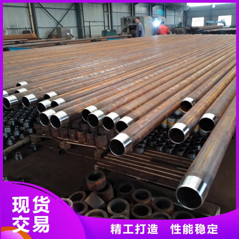 隆凯来石油套管追求品质-企业旺旺