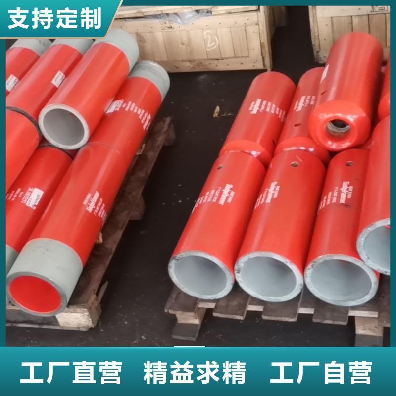 货品齐全【特殊扣】 石油套管支持批发零售-本地质量检测_客户案例