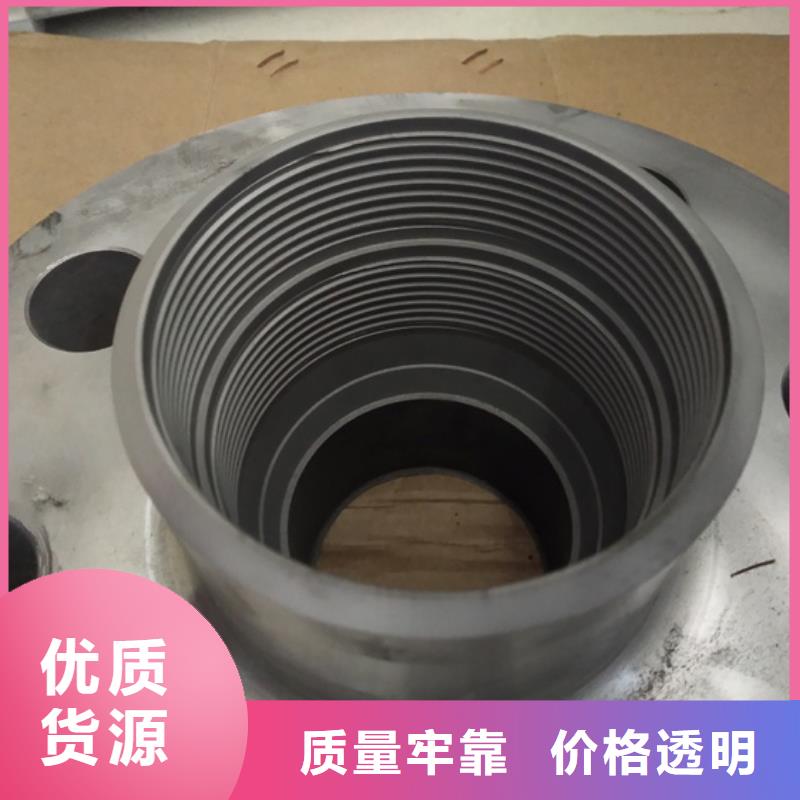货品齐全【特殊扣】 石油套管支持批发零售-本地质量检测_客户案例
