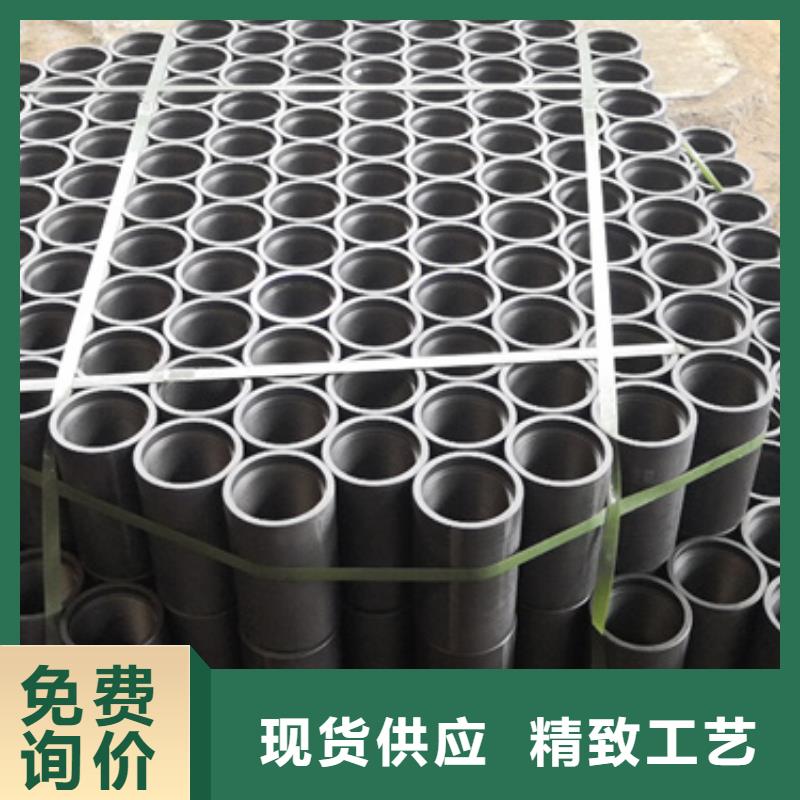 FJL特殊扣油管接箍质优价廉