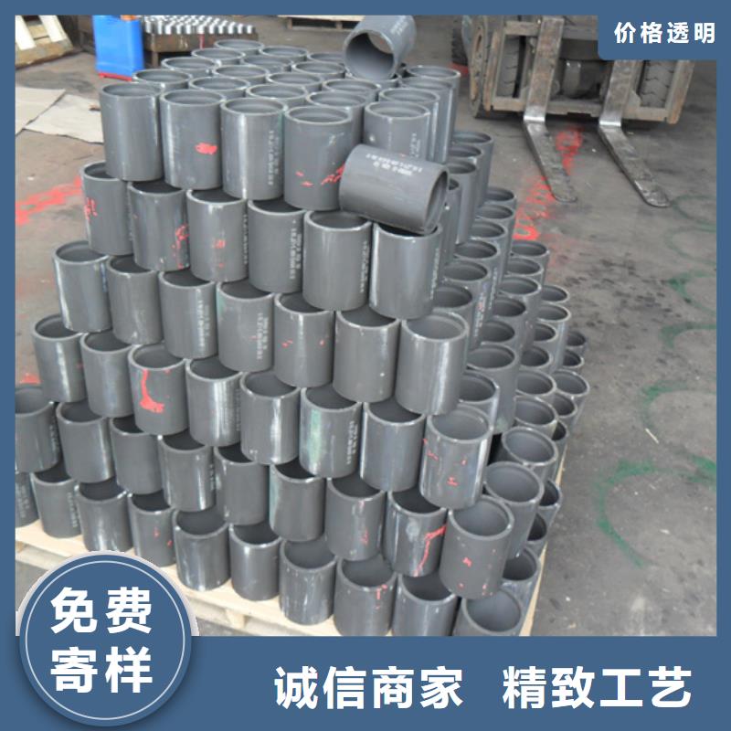 110S油管接箍行内优选
