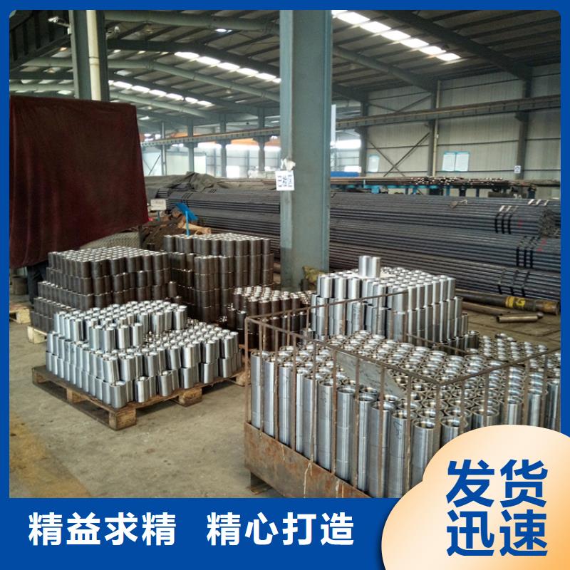 EUE油管接箍大規模廠家
