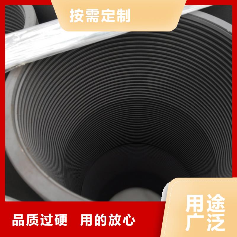 HYD 511特殊扣油管接箍厂家发货迅速