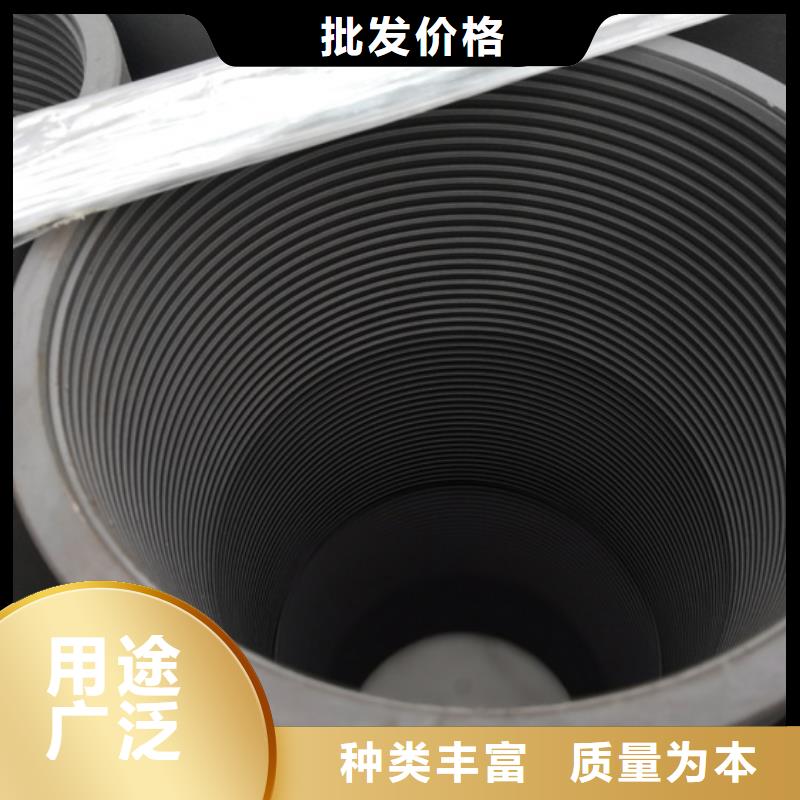 TPCQ油管接箍产品质量过关