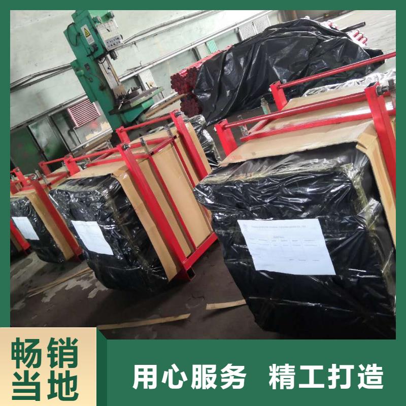 XGL特殊扣油管短接周期短价格优