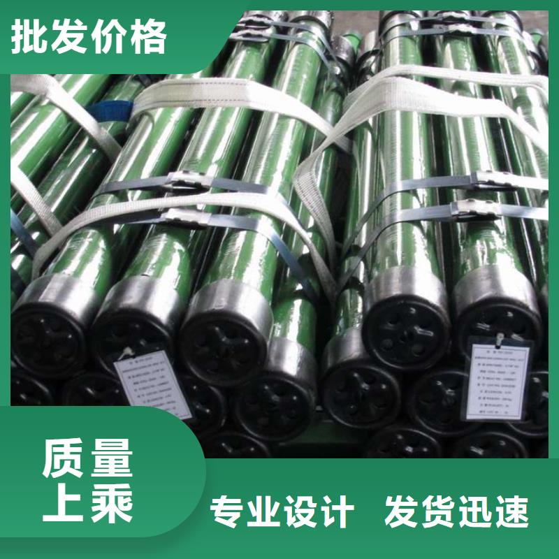多年专注80S油管短接生产的漳州买厂家