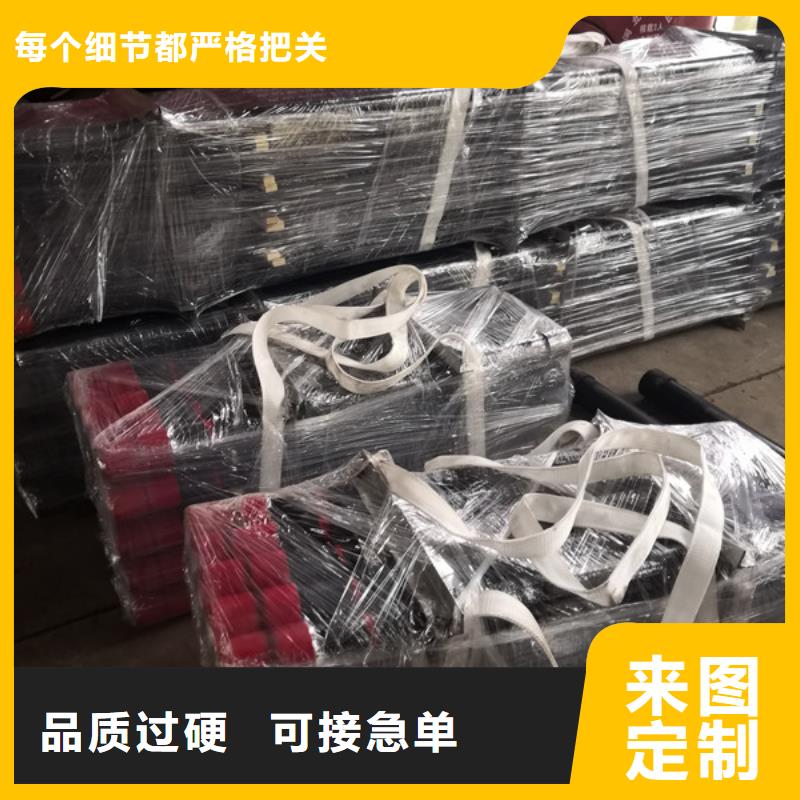 买HSM-2特殊扣油管短接必看-专业品质