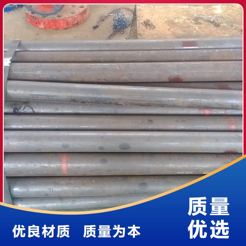 正规L80 3CR油管短接厂家